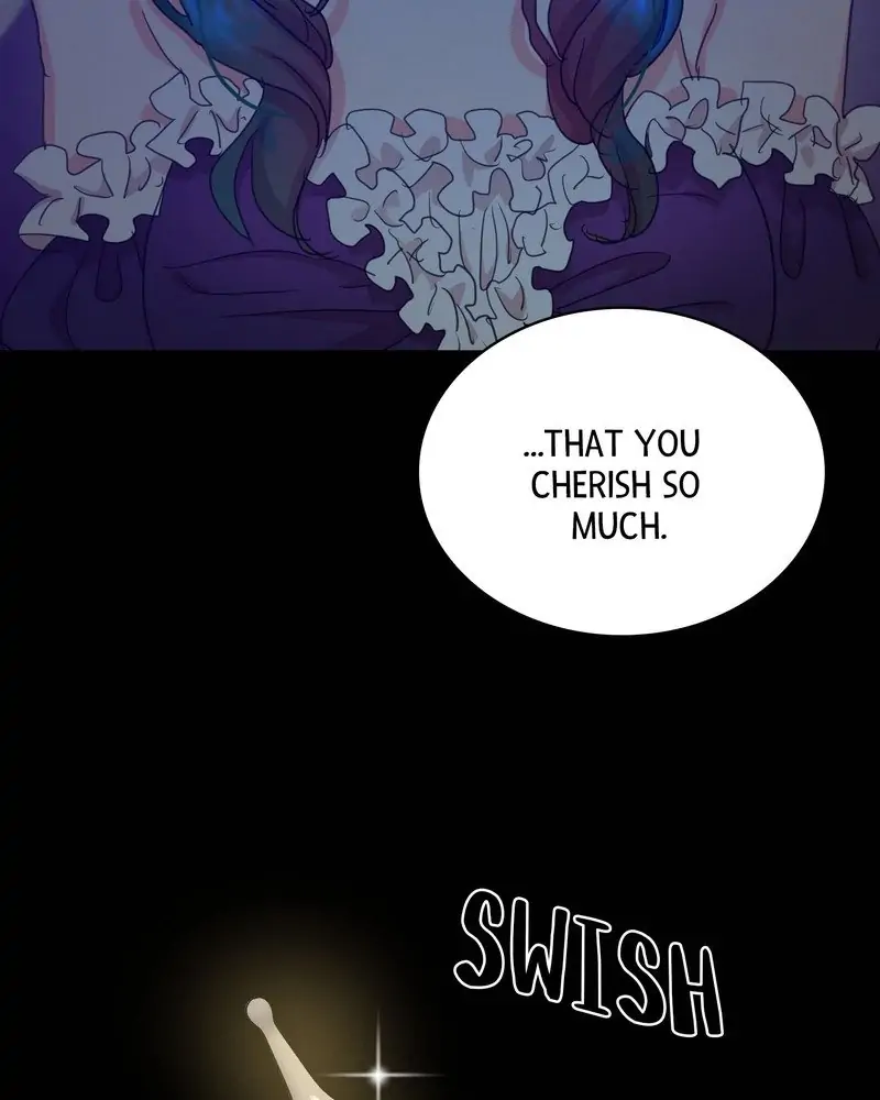 The Moon Witch and The Sun King: My Salvation Chapter 80 - page 40