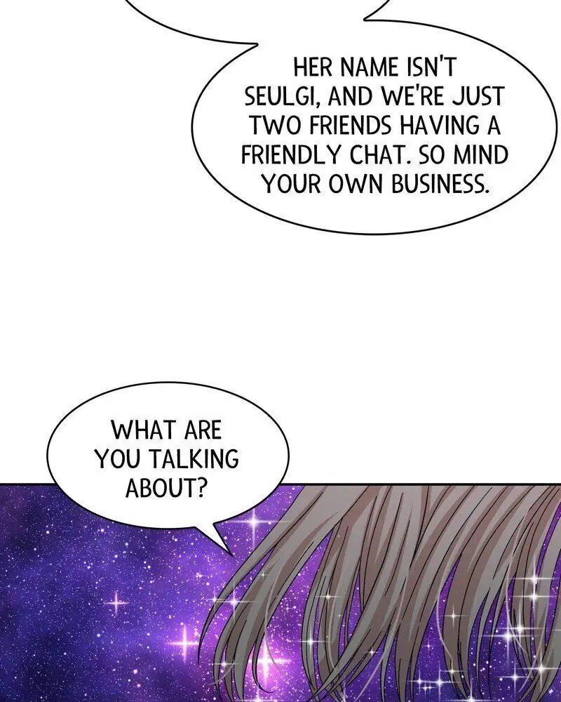 The Moon Witch and The Sun King: My Salvation Chapter 51 - page 32