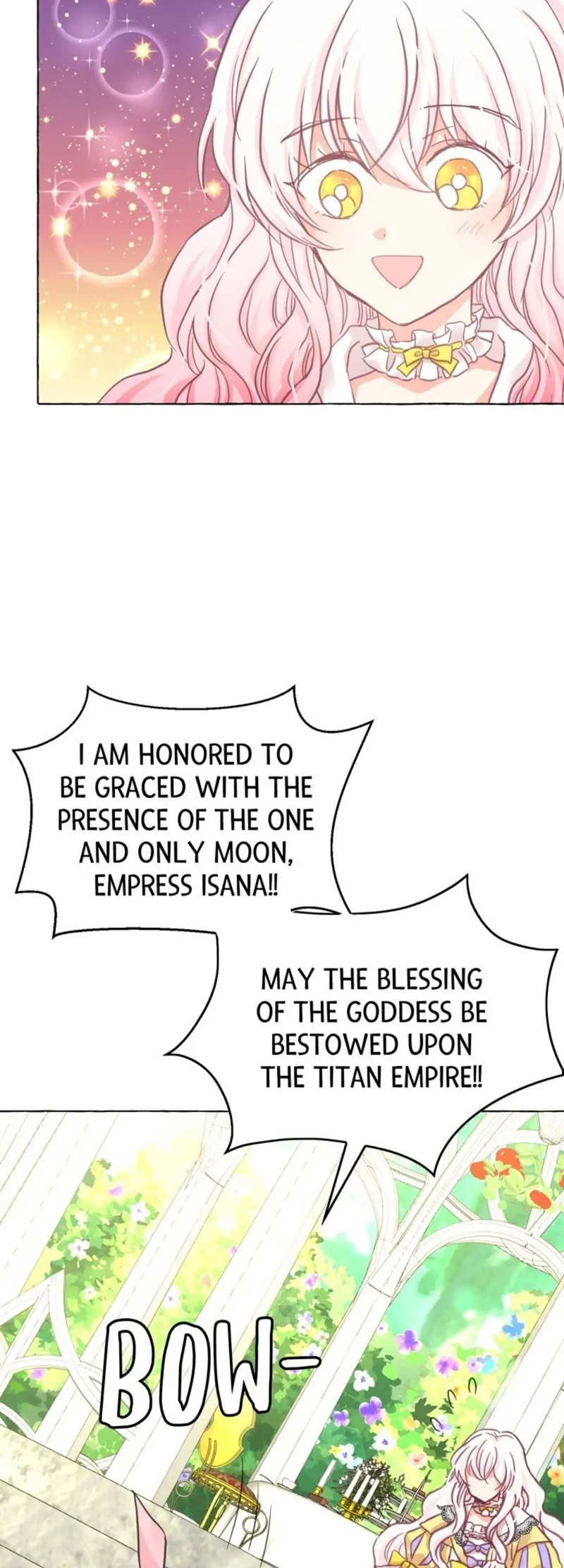 The Moon Witch and The Sun King: My Salvation Chapter 26 - page 2