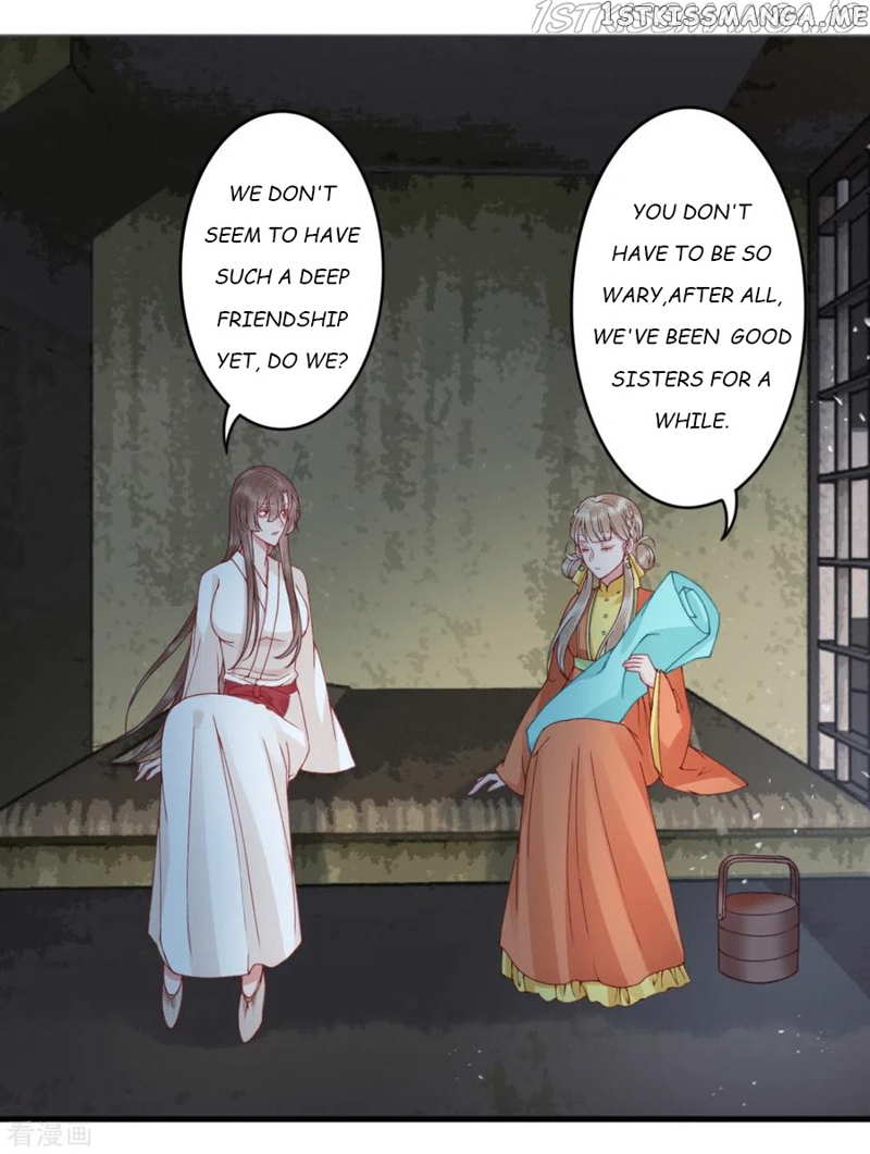 9000 Years Old Empress chapter 102 - page 28