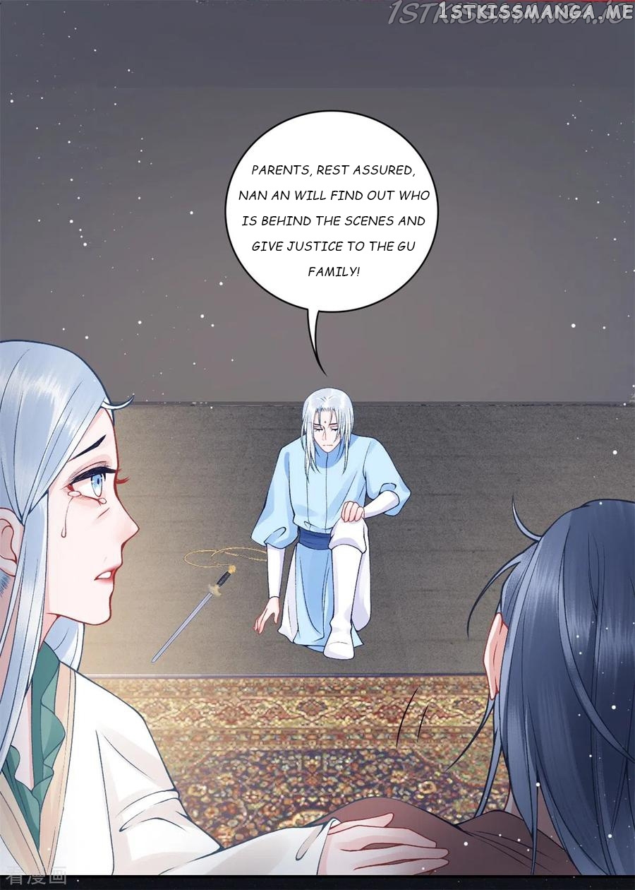 9000 Years Old Empress chapter 101.5 - page 9