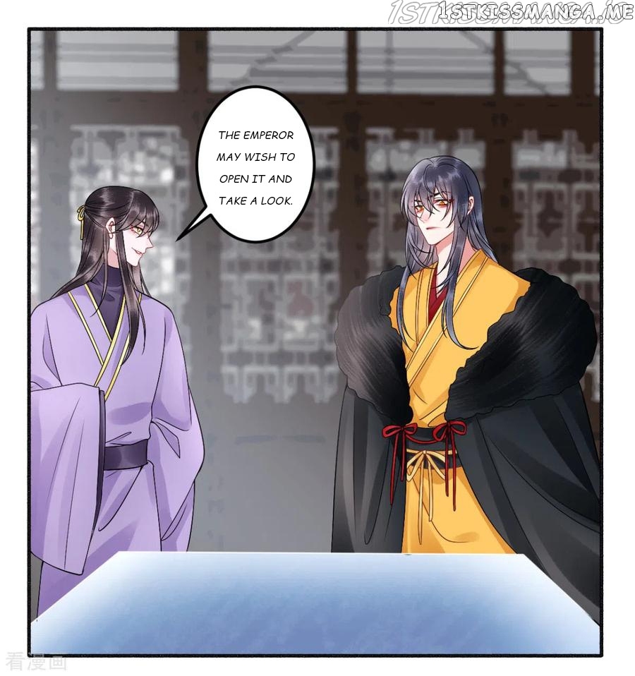 9000 Years Old Empress chapter 101 - page 14