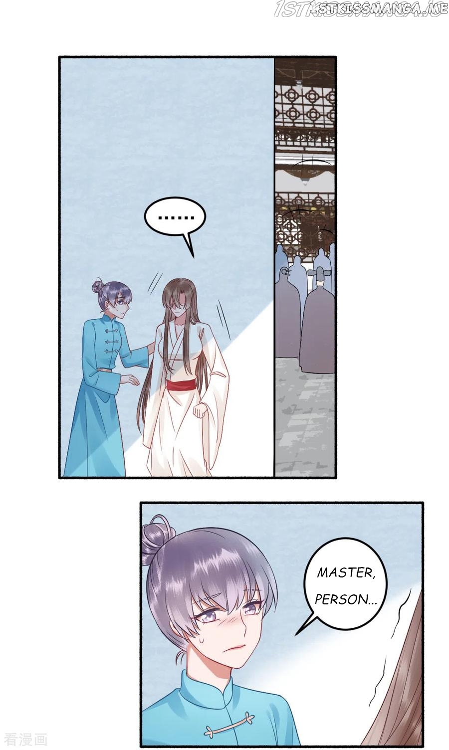 9000 Years Old Empress chapter 101 - page 28