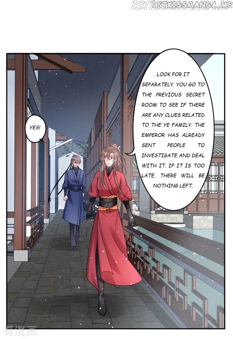 9000 Years Old Empress chapter 97 - page 25