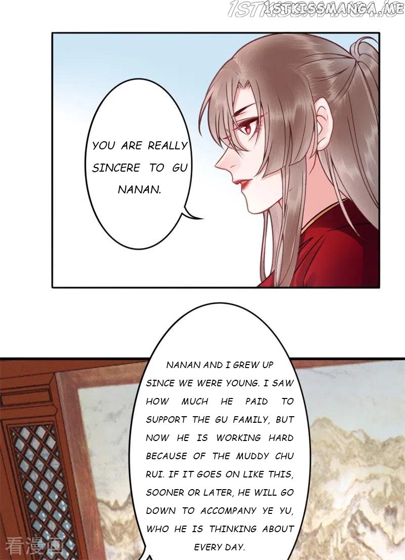 9000 Years Old Empress chapter 93 - page 5