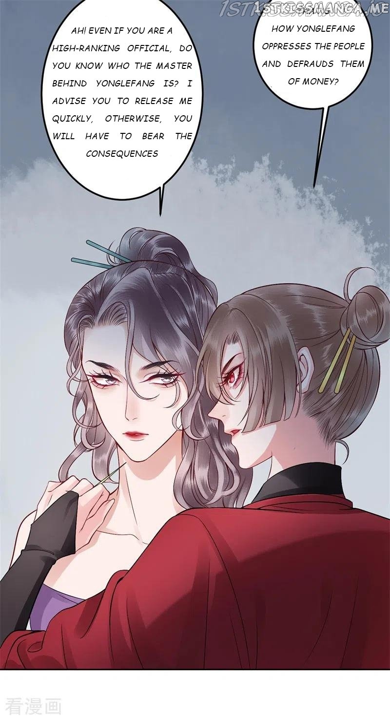 9000 Years Old Empress chapter 92 - page 19