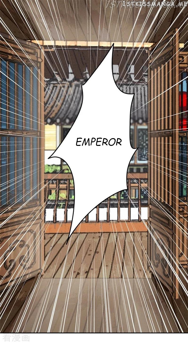 9000 Years Old Empress chapter 90 - page 17