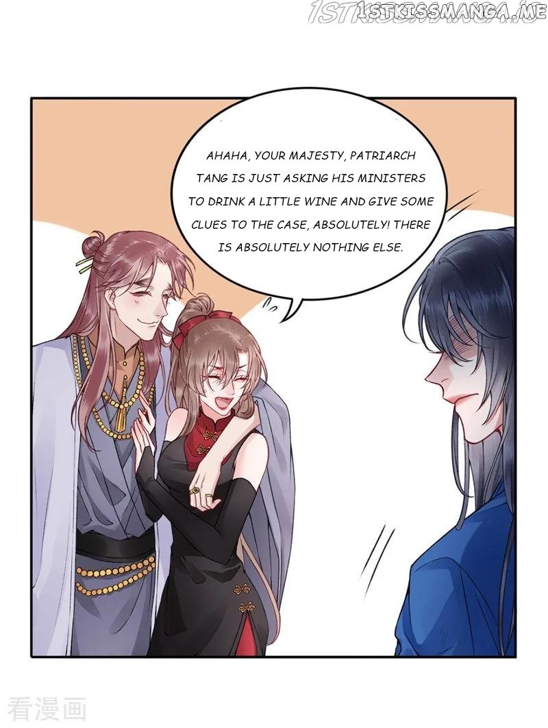 9000 Years Old Empress chapter 90 - page 23