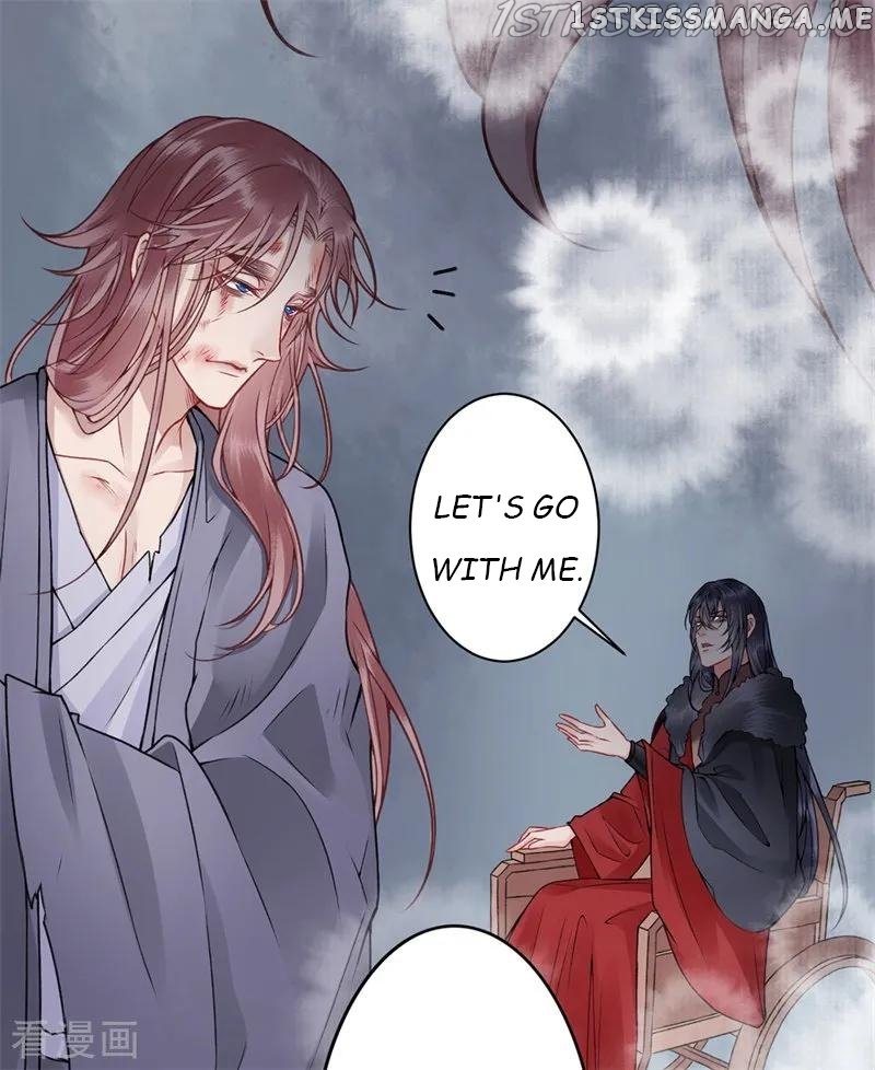 9000 Years Old Empress chapter 90 - page 9