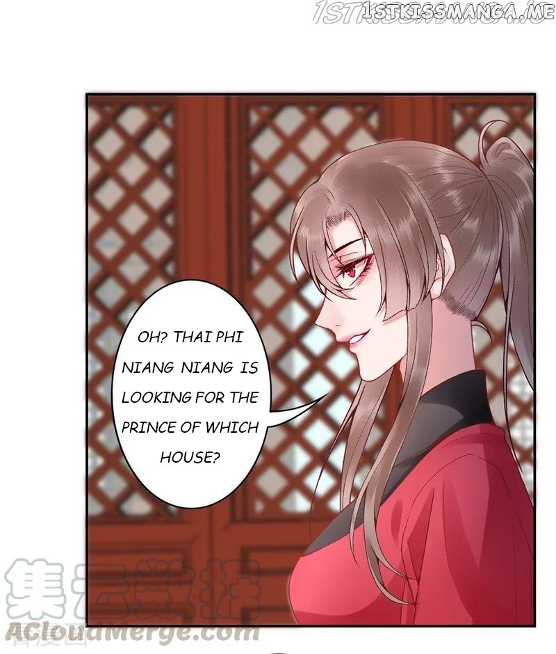 9000 Years Old Empress chapter 85 - page 1