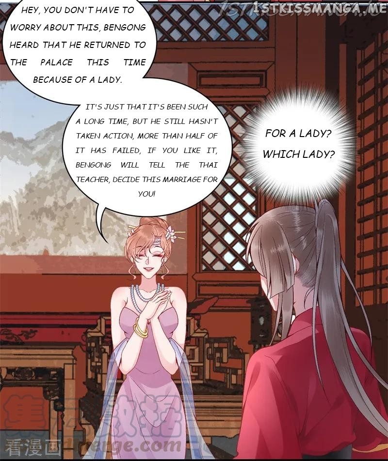 9000 Years Old Empress chapter 85 - page 4