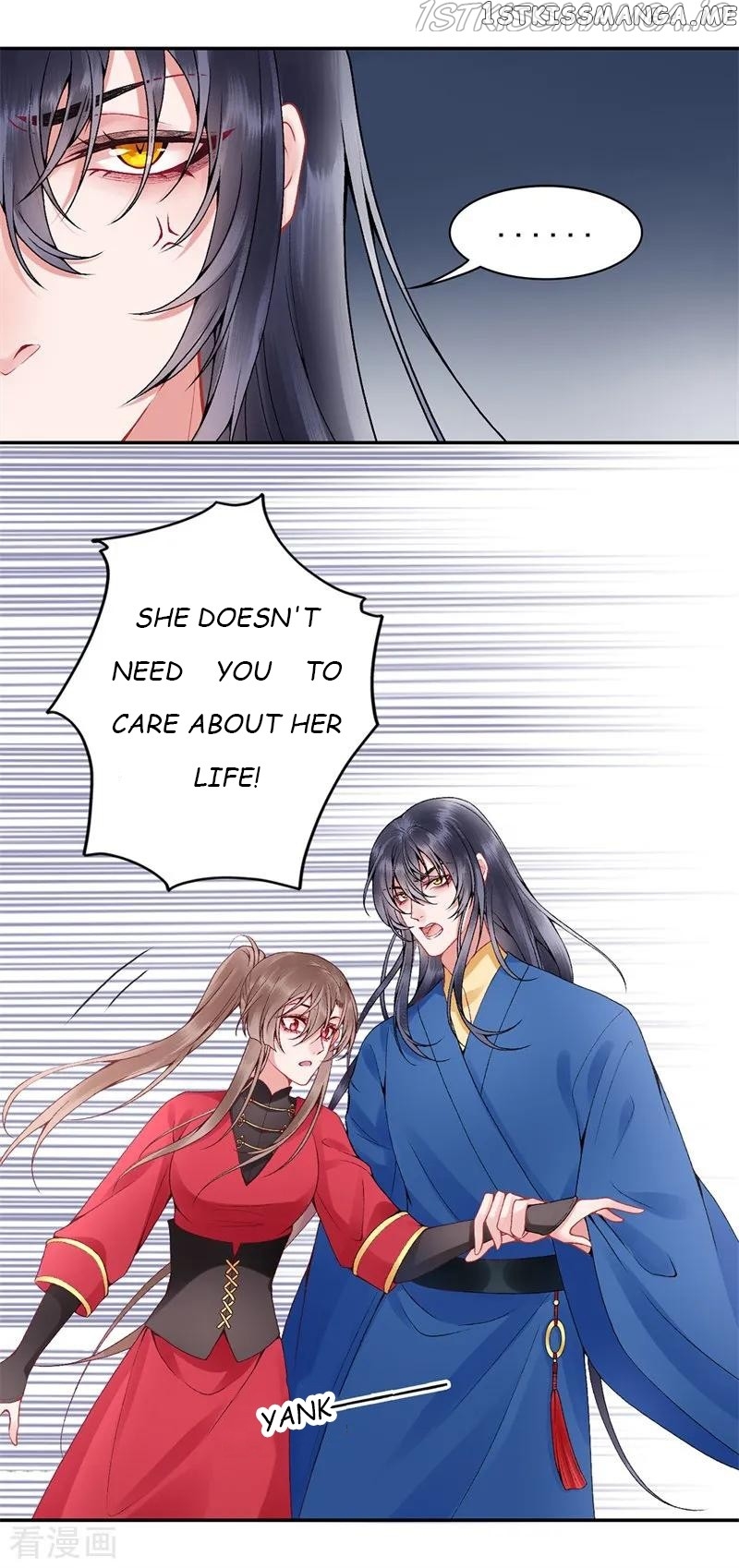 9000 Years Old Empress chapter 85 - page 9