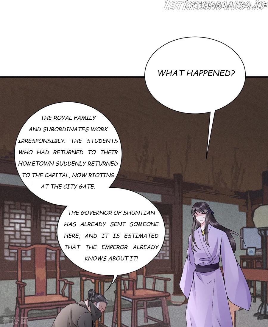 9000 Years Old Empress chapter 77 - page 5