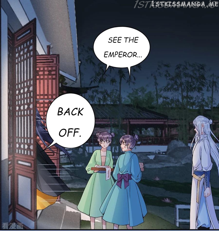 9000 Years Old Empress chapter 75 - page 7