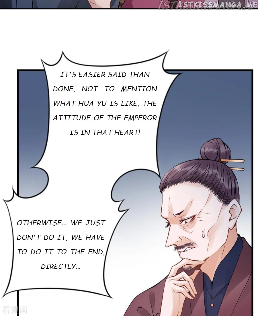 9000 Years Old Empress chapter 69 - page 22