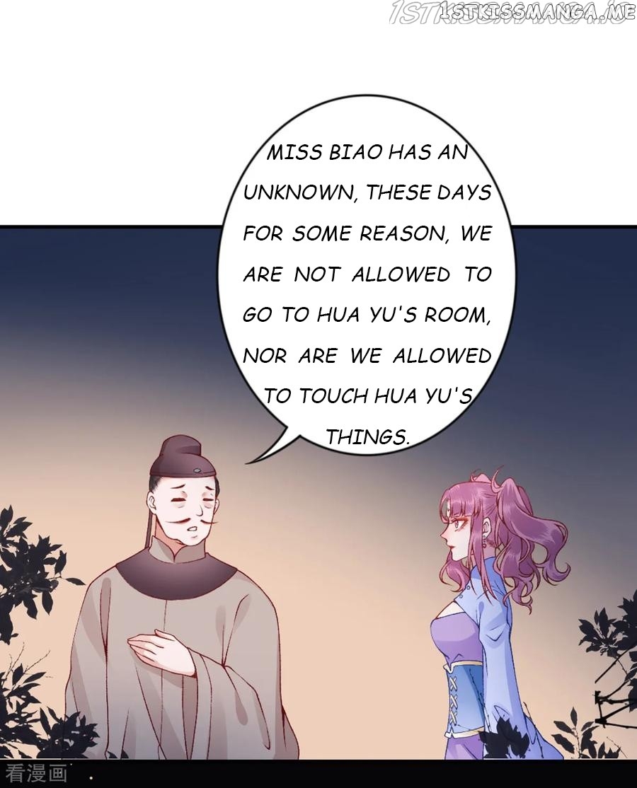 9000 Years Old Empress chapter 69 - page 3