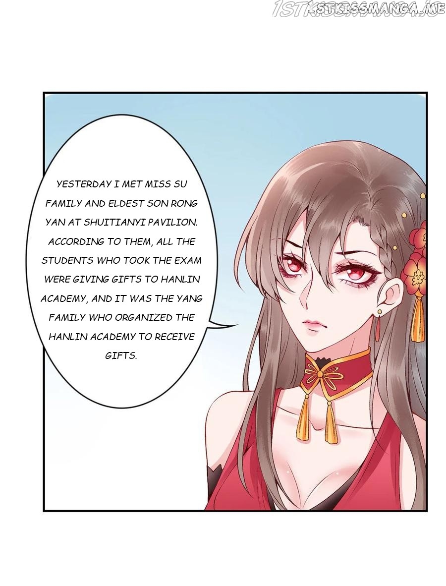 9000 Years Old Empress chapter 67 - page 11