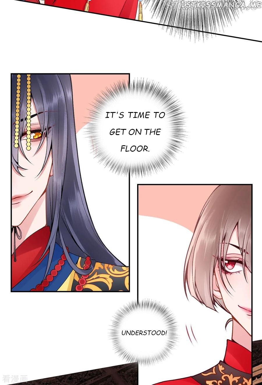9000 Years Old Empress chapter 67 - page 22