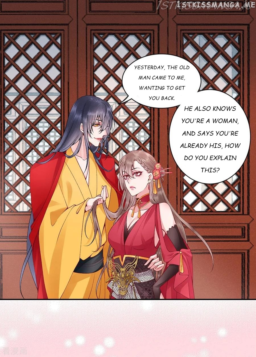 9000 Years Old Empress chapter 67 - page 7