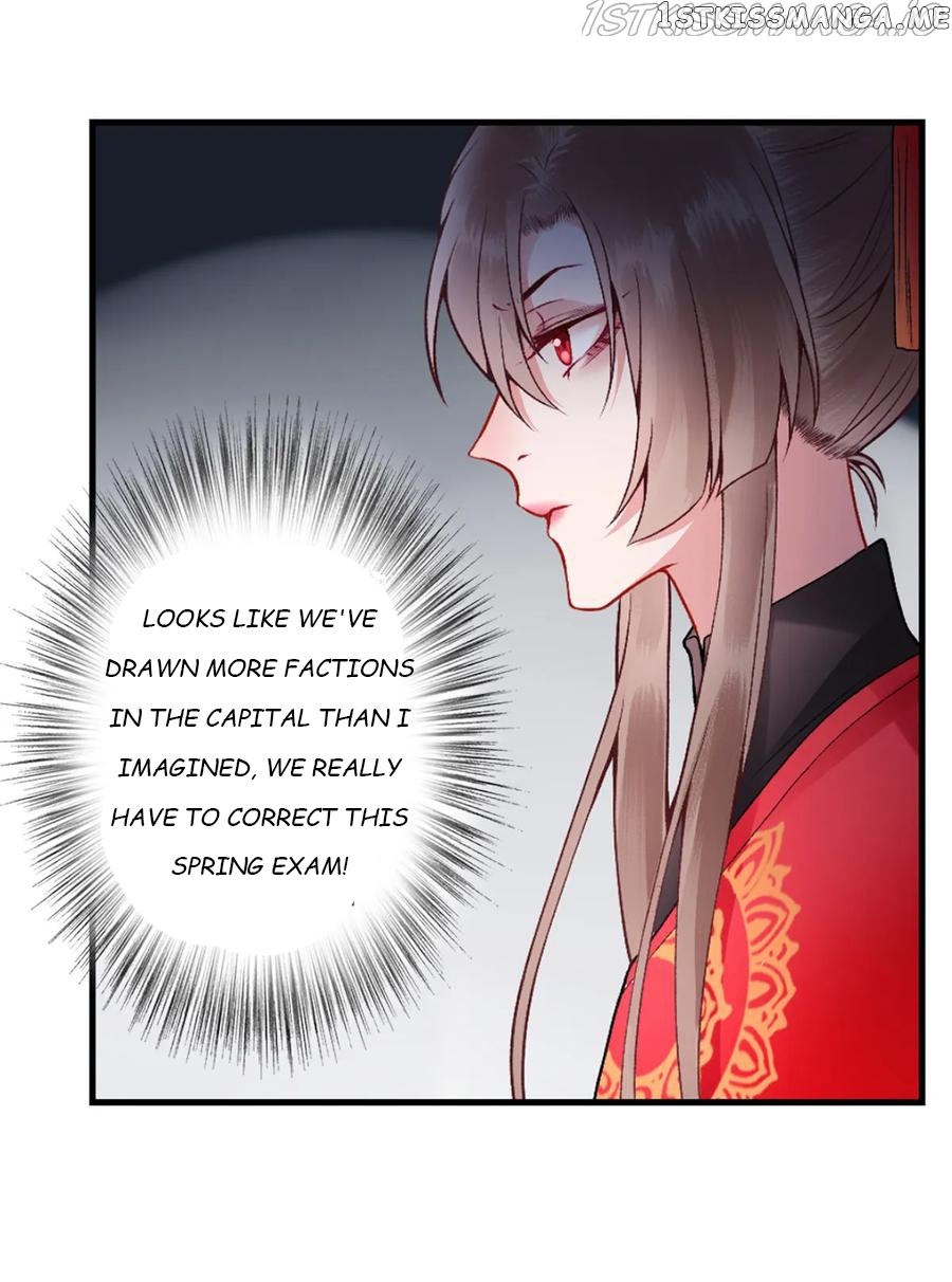 9000 Years Old Empress chapter 65 - page 15