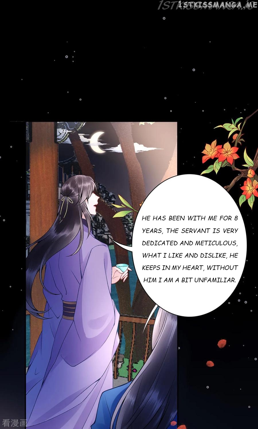 9000 Years Old Empress chapter 65 - page 22