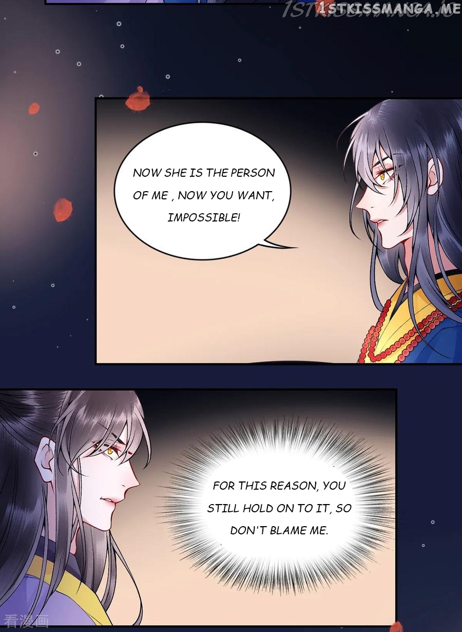 9000 Years Old Empress chapter 65 - page 23