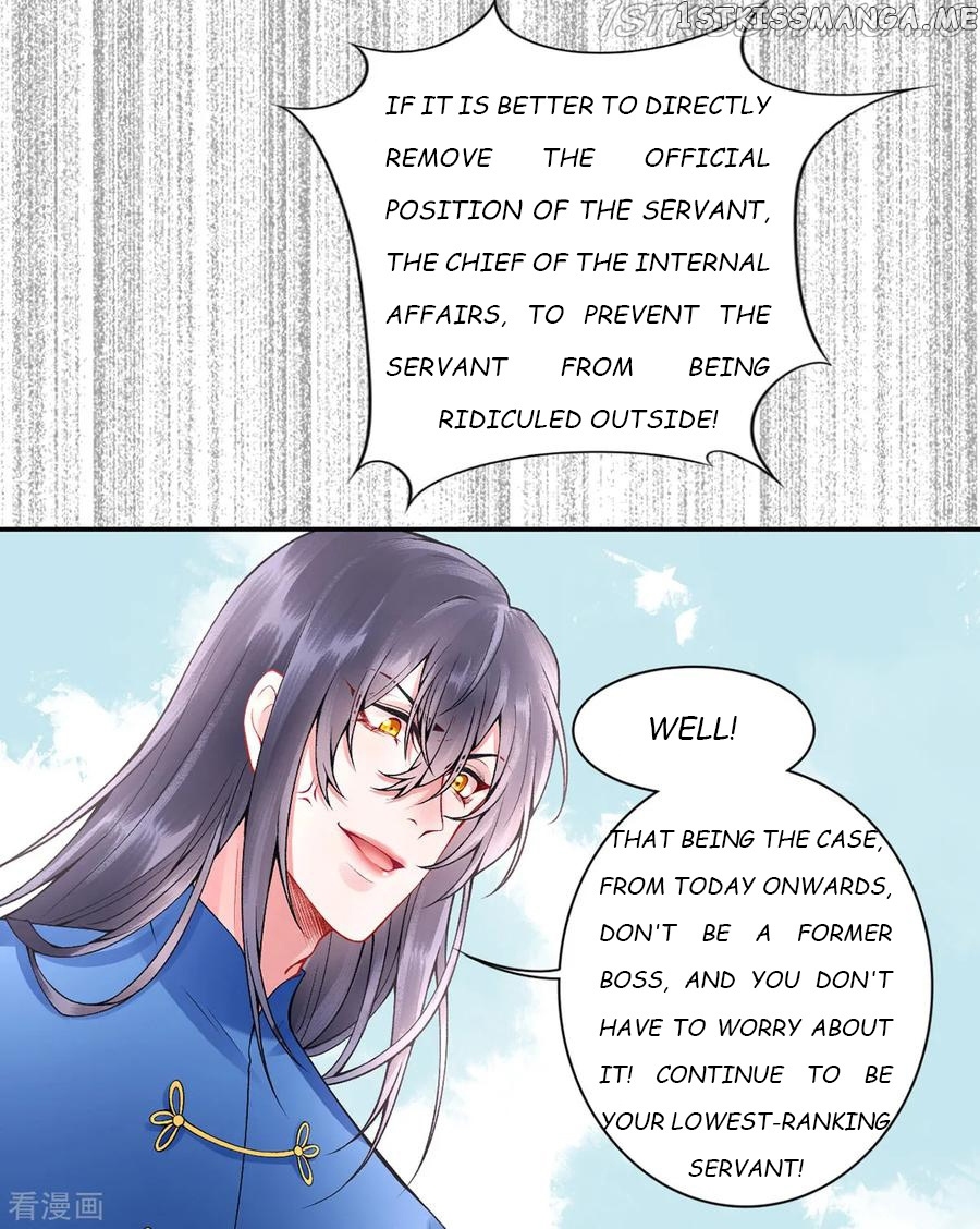 9000 Years Old Empress chapter 58 - page 3