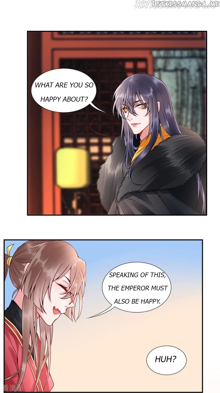 9000 Years Old Empress chapter 54 - page 14