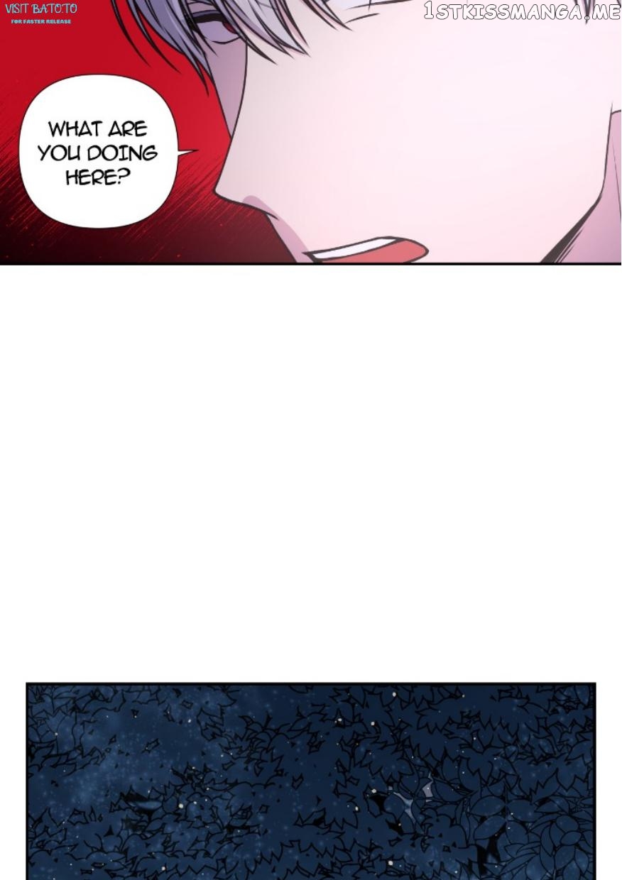 Beware of the Red Thread chapter 19 - page 28