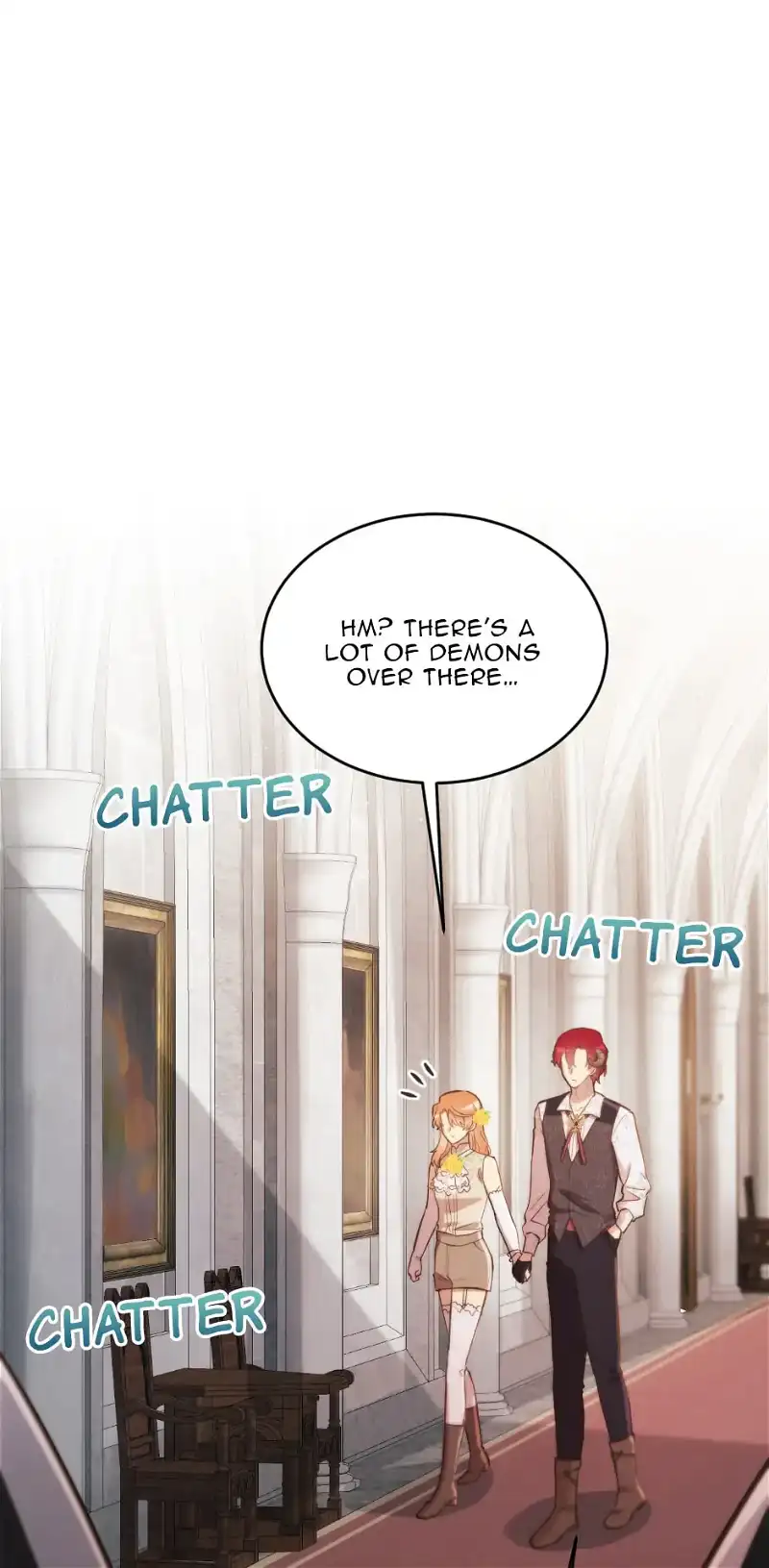 A Thousand Year Engagment chapter 46 - page 27
