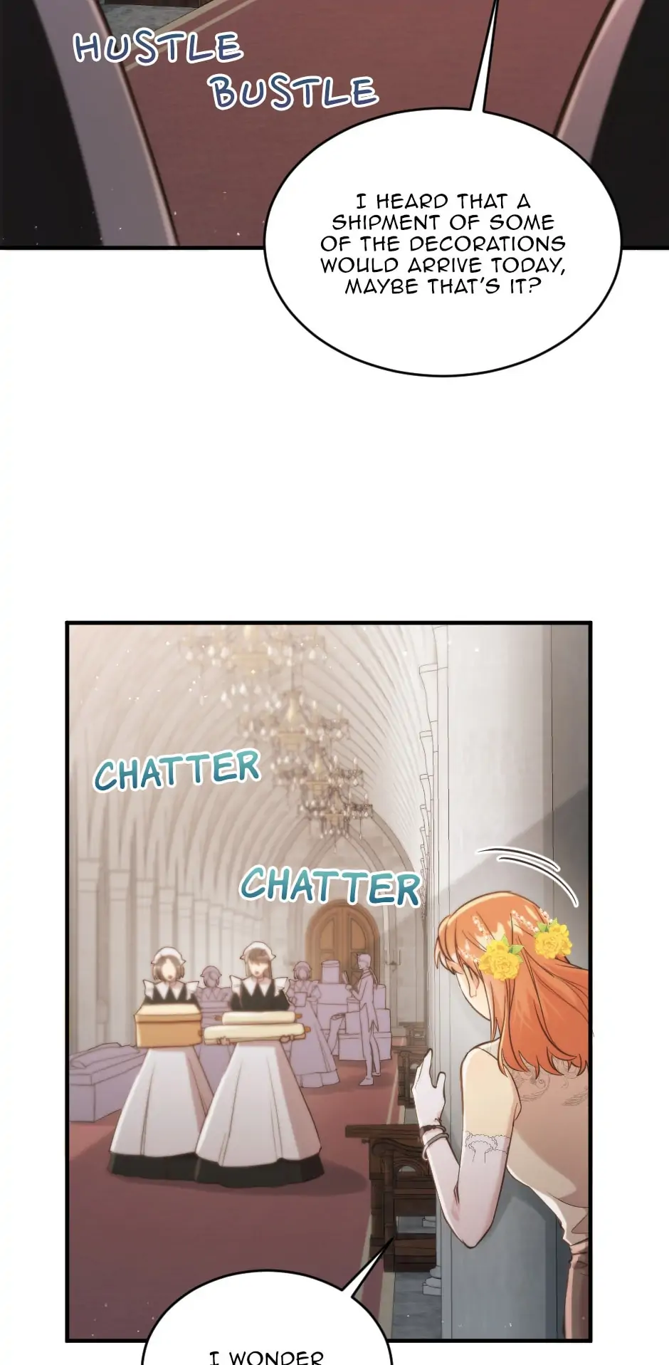 A Thousand Year Engagment chapter 46 - page 28