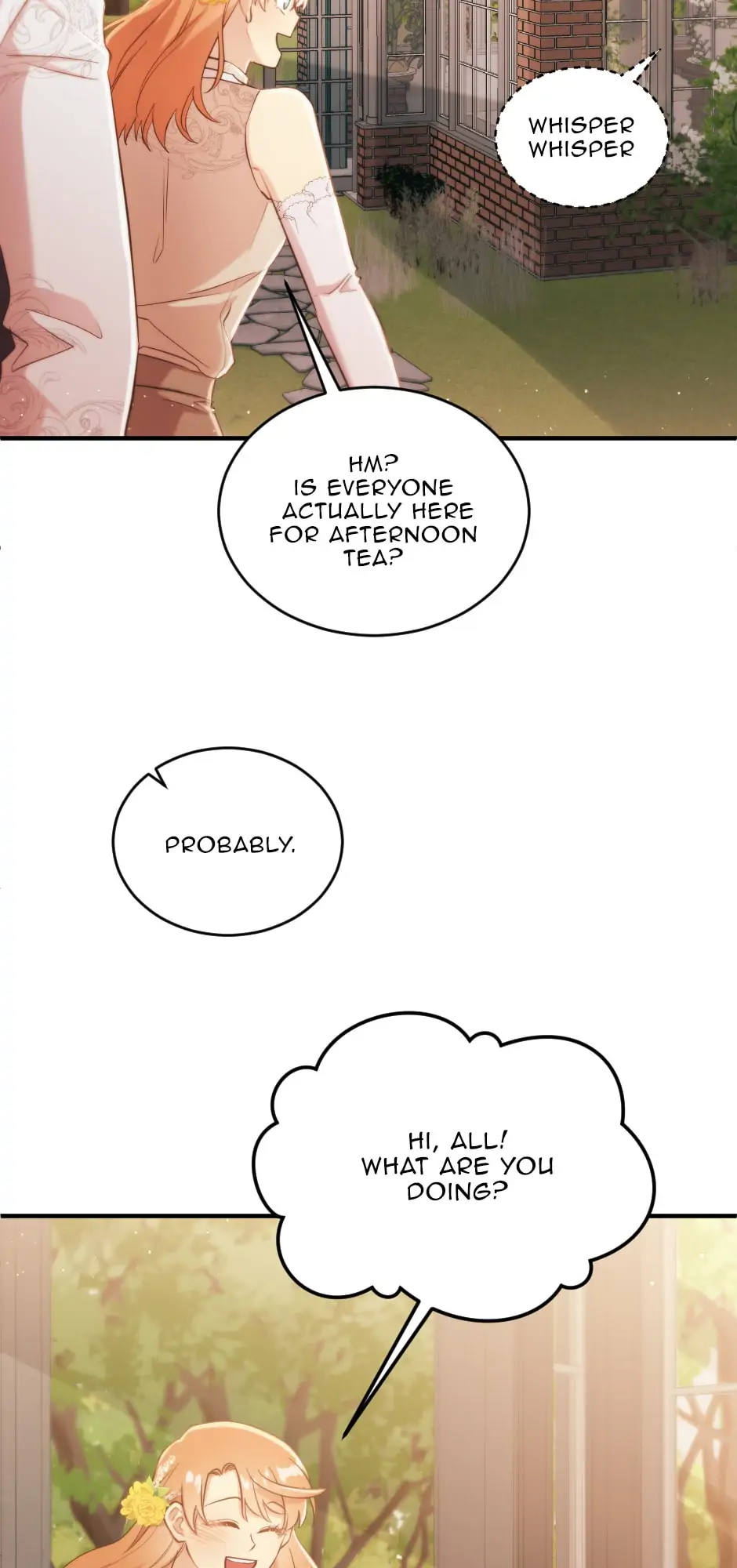 A Thousand Year Engagment chapter 46 - page 50