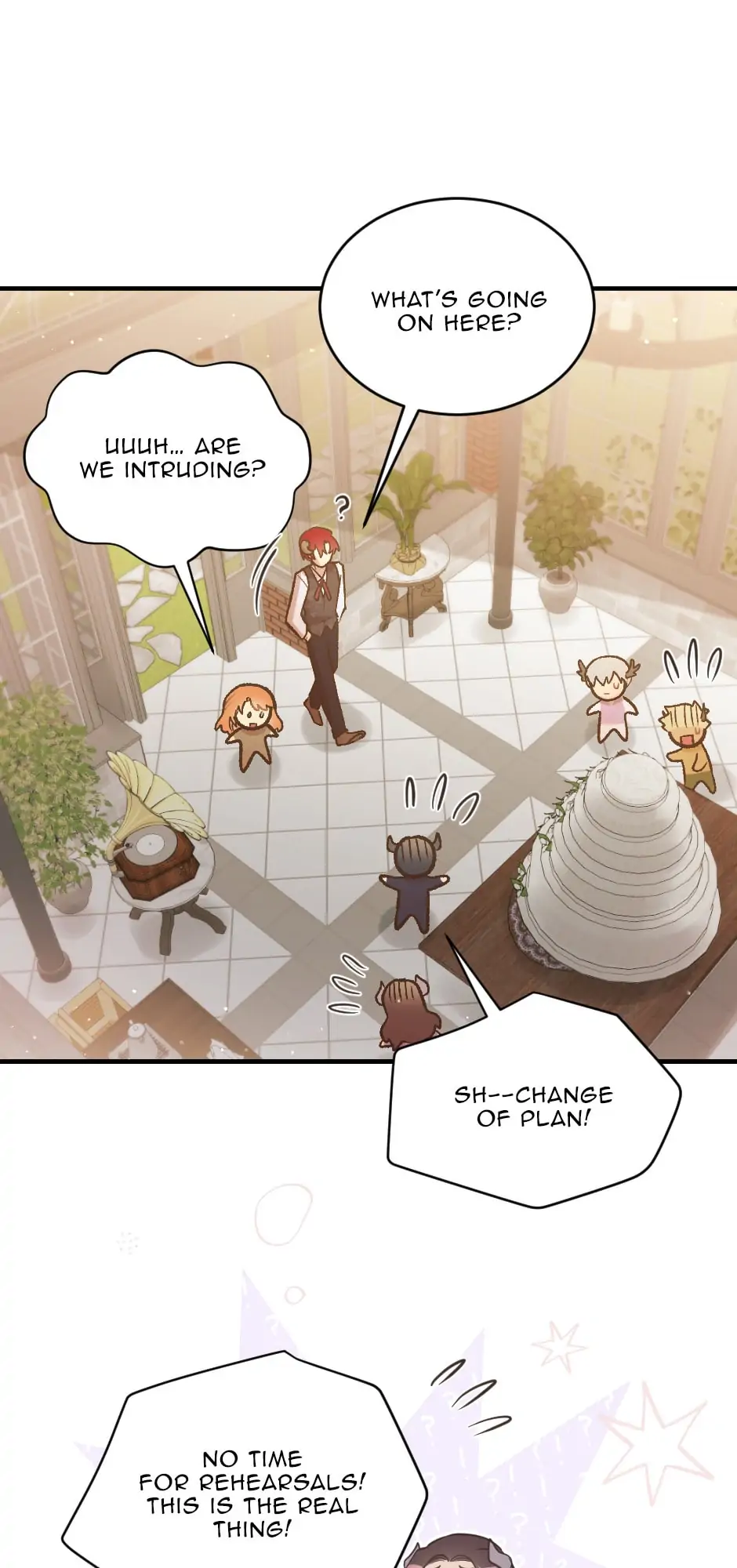 A Thousand Year Engagment chapter 46 - page 52