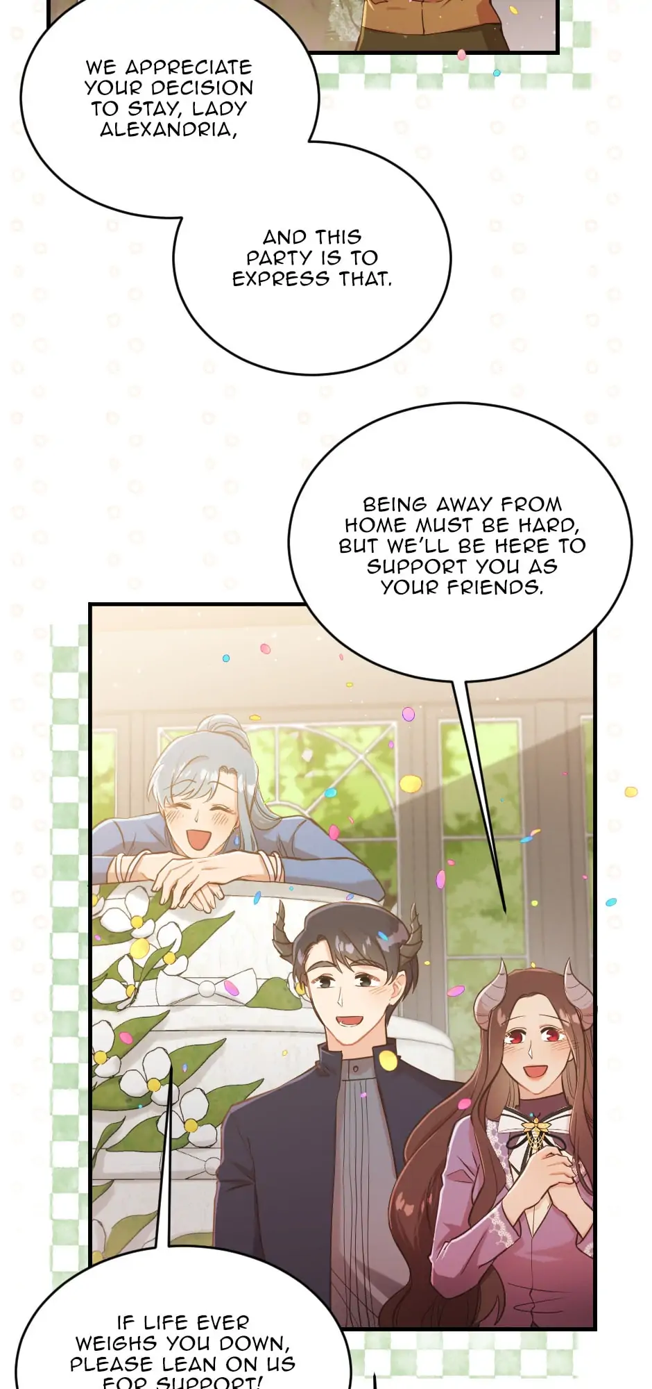 A Thousand Year Engagment chapter 46 - page 57