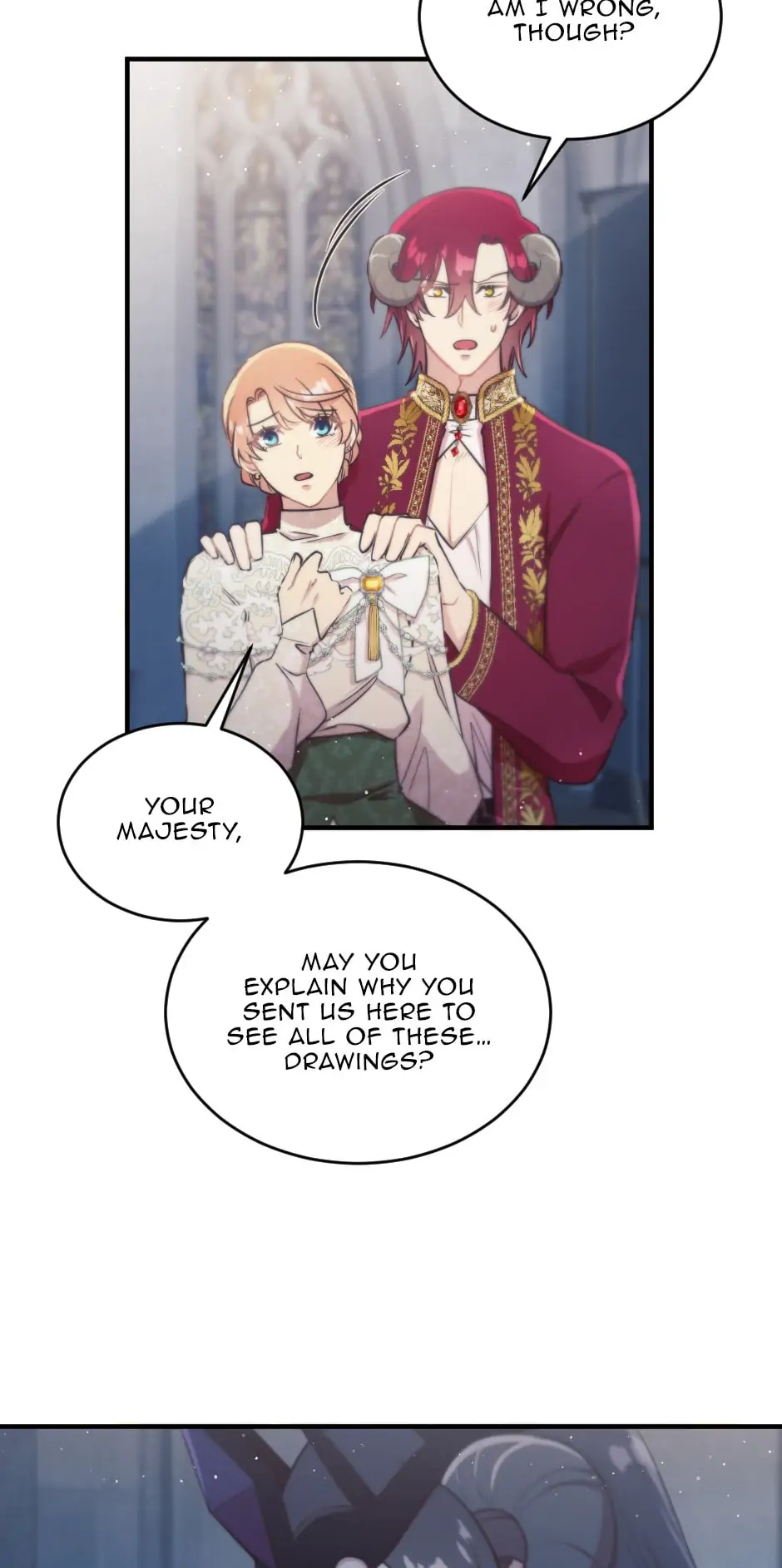 A Thousand Year Engagment chapter 44 - page 12