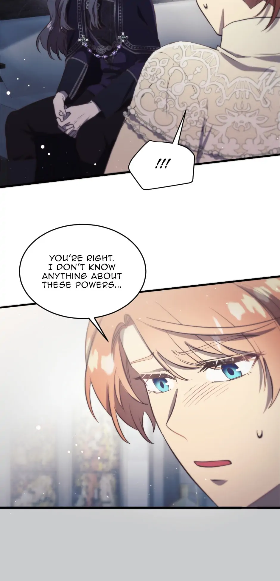 A Thousand Year Engagment chapter 44 - page 26