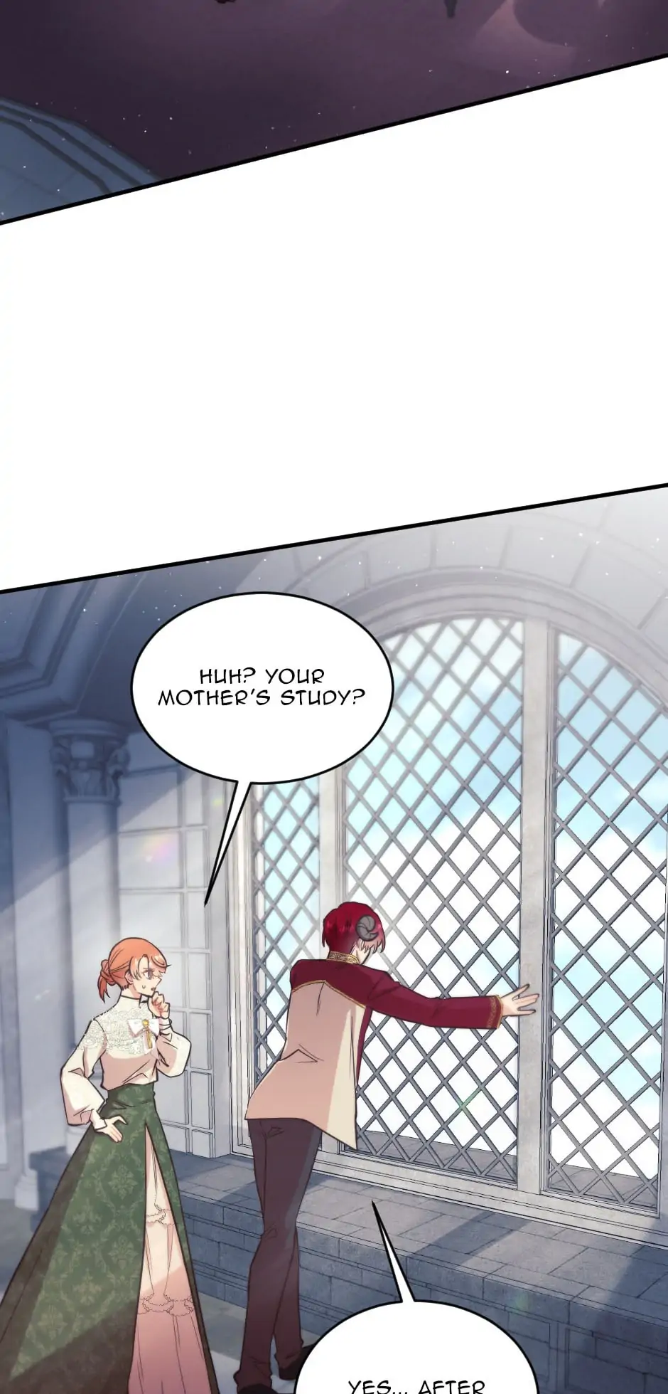 A Thousand Year Engagment chapter 43 - page 38