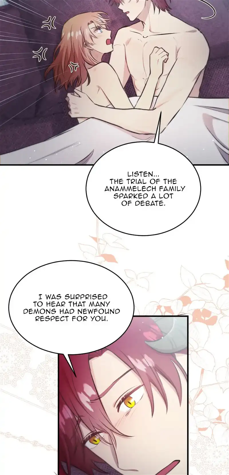 A Thousand Year Engagment chapter 42 - page 18