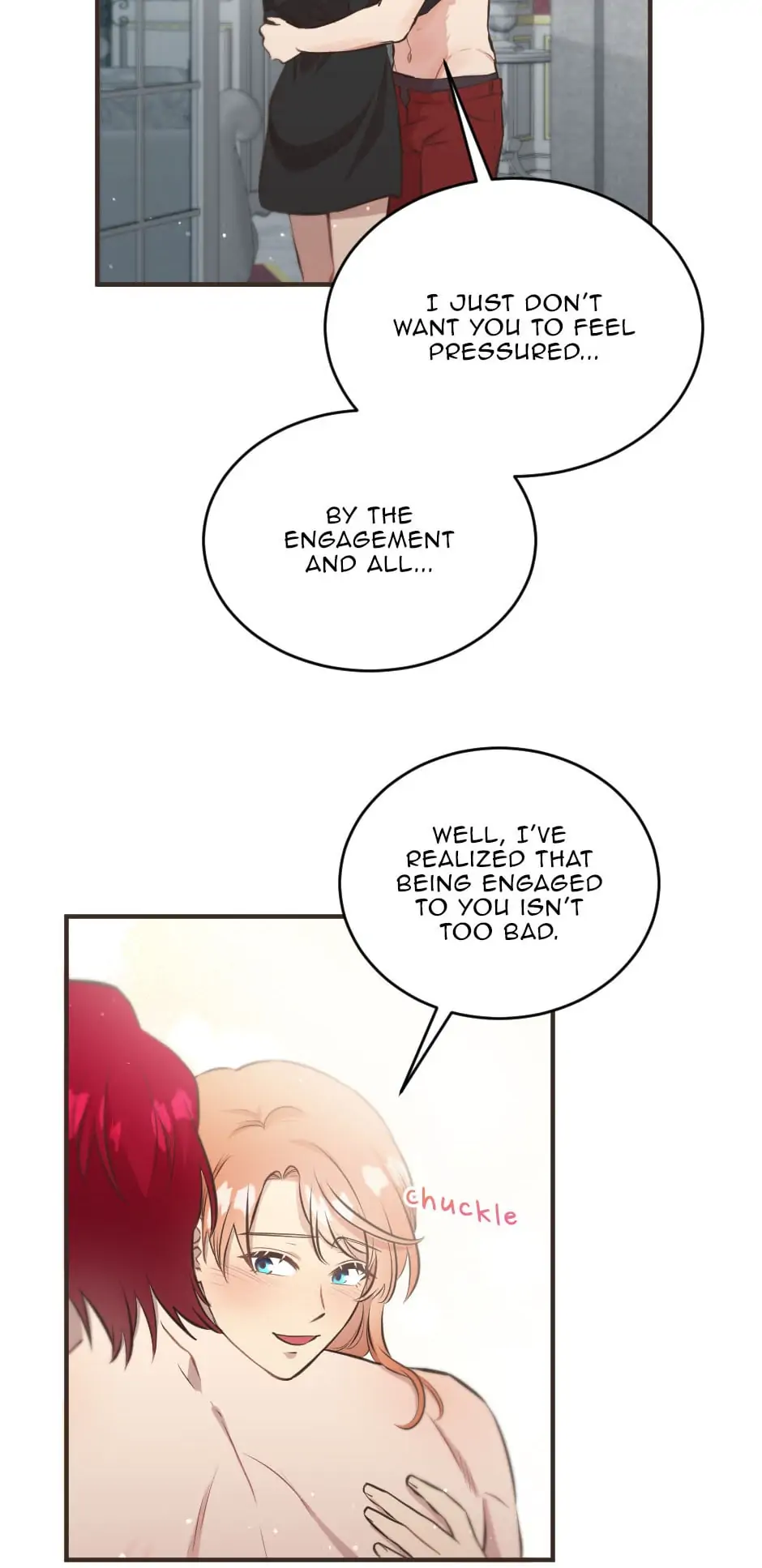 A Thousand Year Engagment chapter 42 - page 44