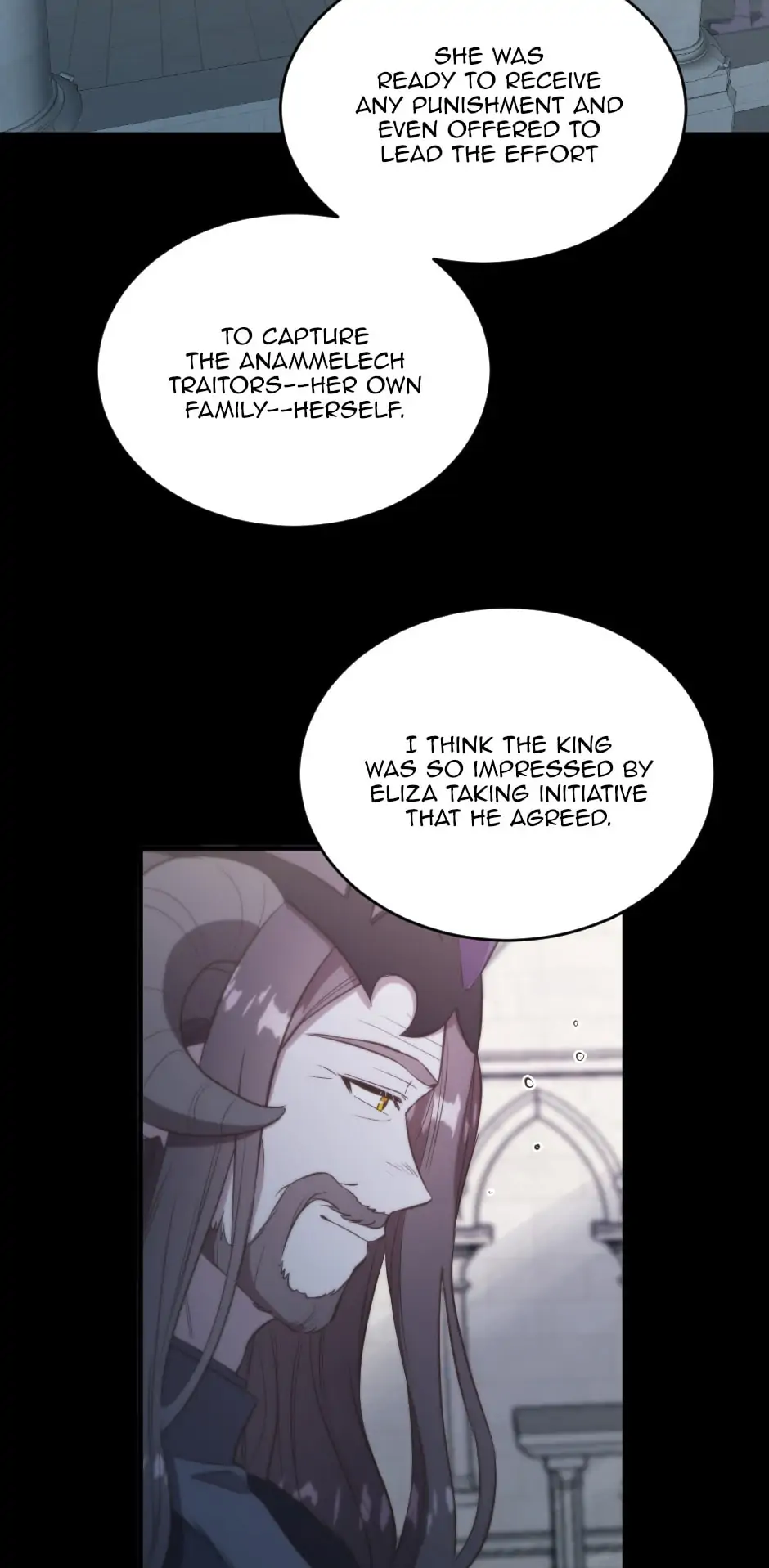 A Thousand Year Engagment Chapter 37 - page 21