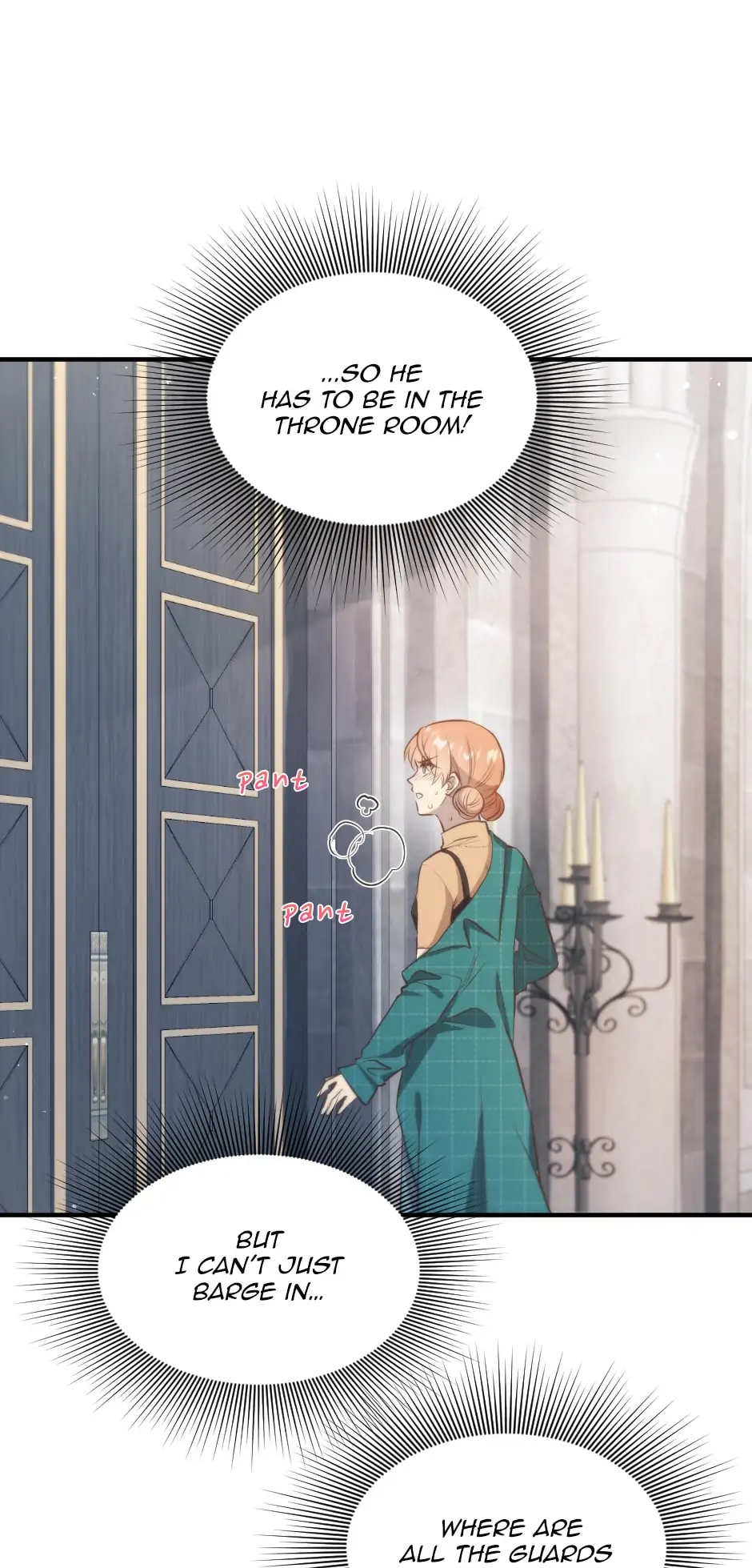 A Thousand Year Engagment chapter 32 - page 51