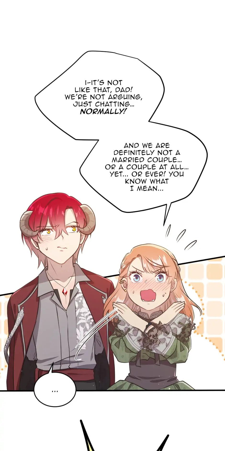 A Thousand Year Engagment chapter 30 - page 18