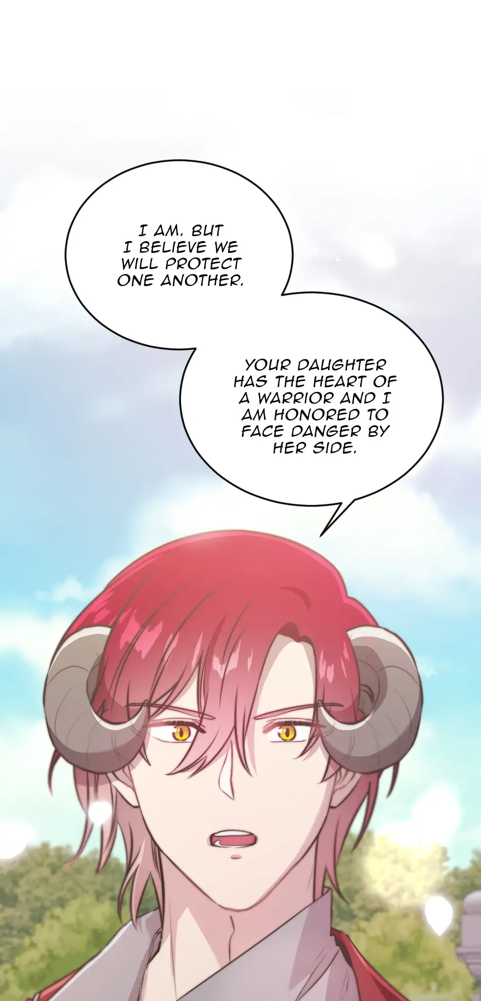 A Thousand Year Engagment chapter 30 - page 26