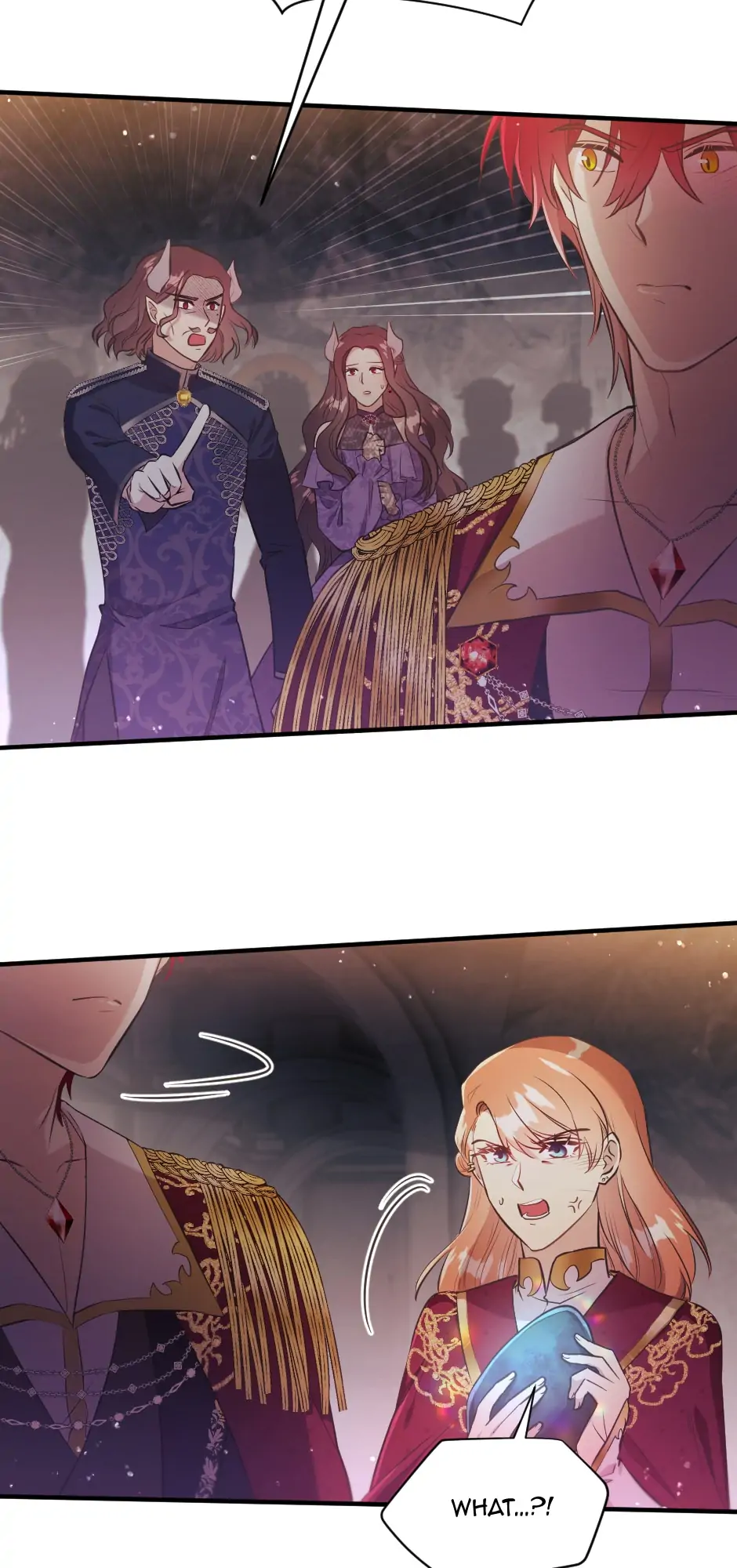 A Thousand Year Engagment Chapter 24 - page 26