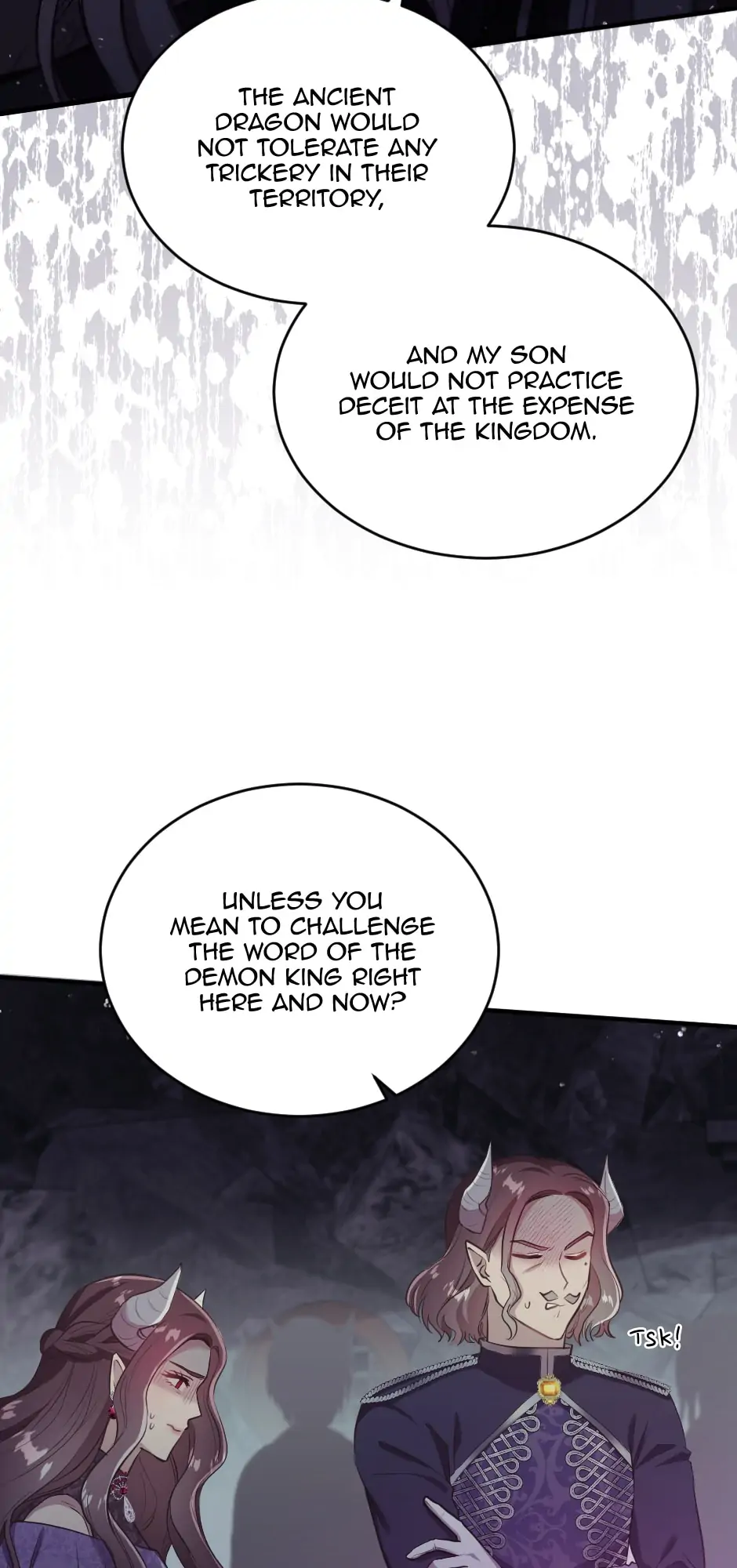 A Thousand Year Engagment Chapter 24 - page 33