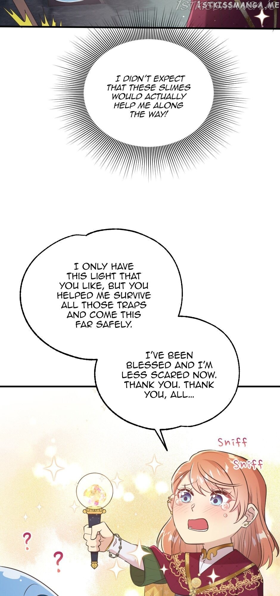 A Thousand Year Engagment chapter 22 - page 15