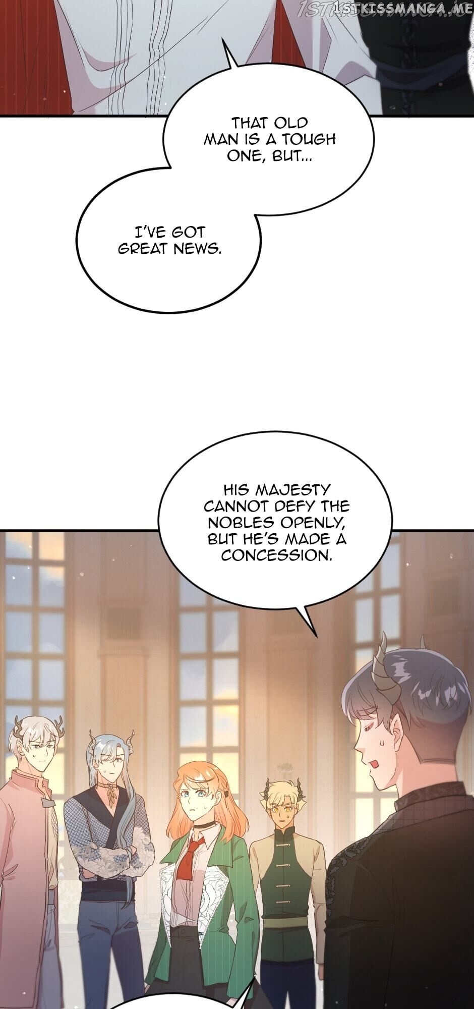 A Thousand Year Engagment chapter 19 - page 19