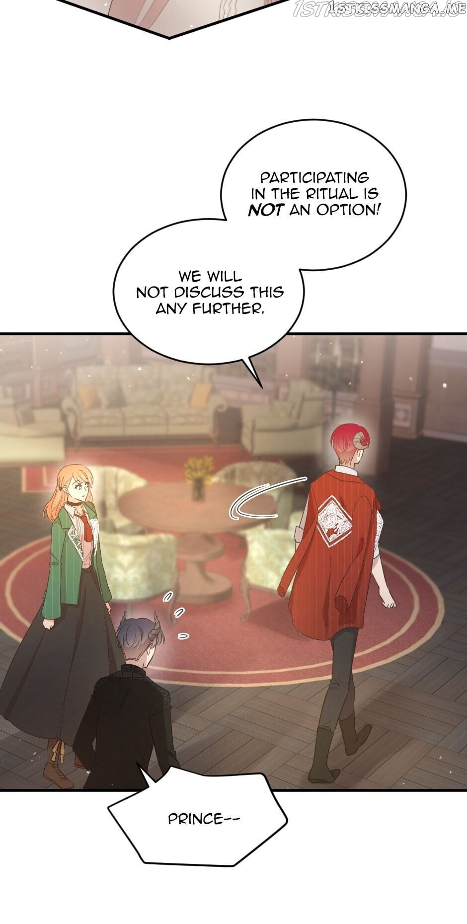 A Thousand Year Engagment chapter 19 - page 31