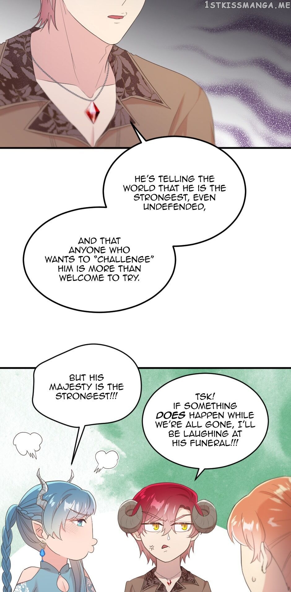 A Thousand Year Engagment chapter 18 - page 15