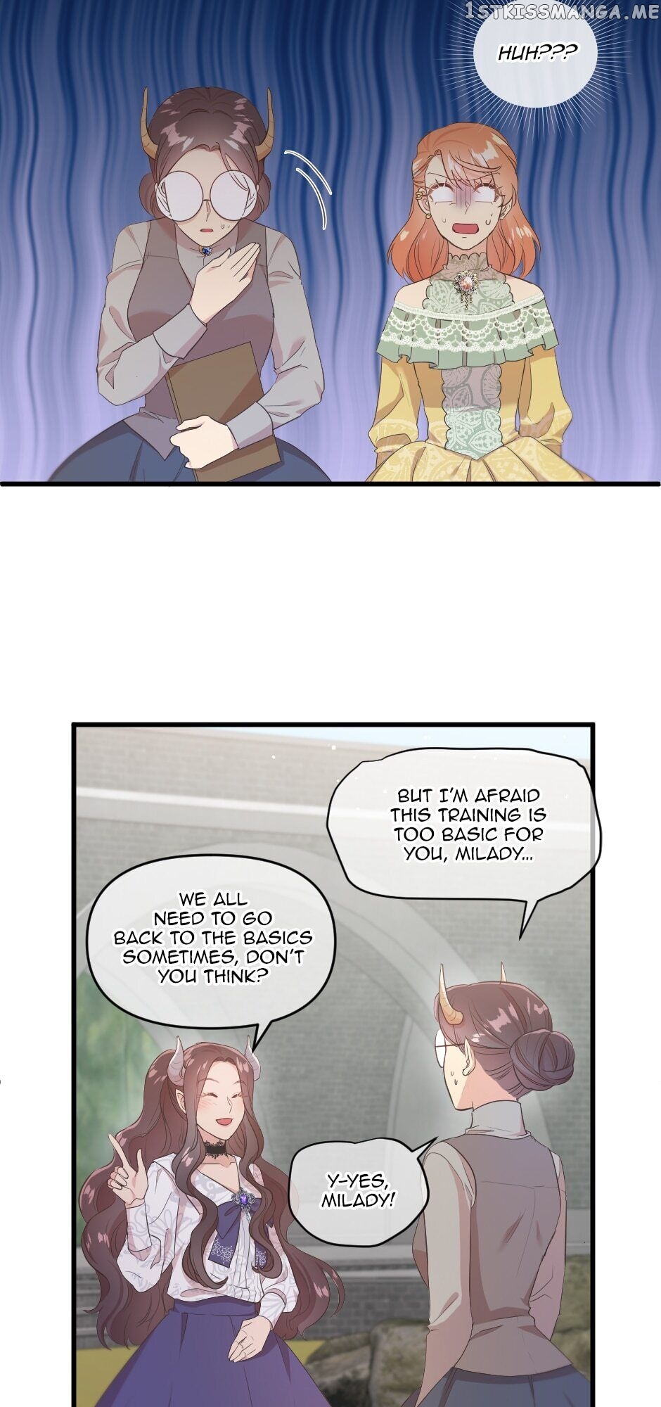 A Thousand Year Engagment chapter 14 - page 20